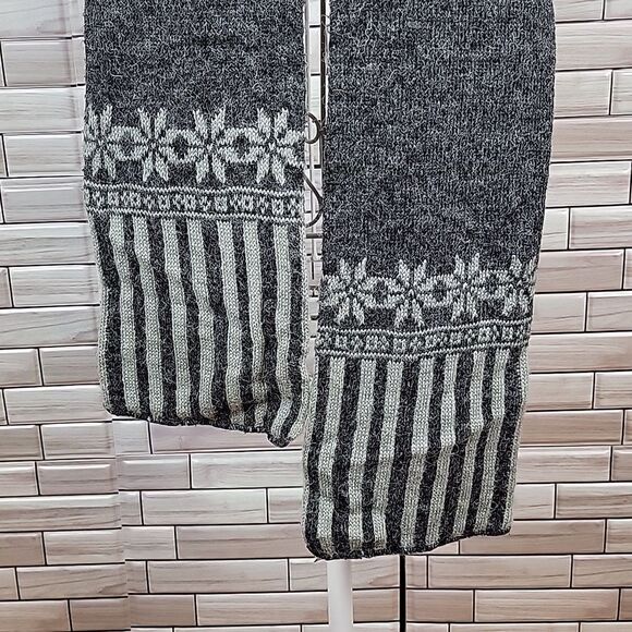 Vintage scarf One Size - Picture 3 of 6